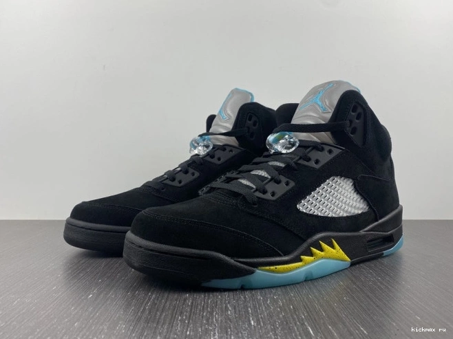 Kickmax Jordan Air Aqua 5 DD0587-047 0704
